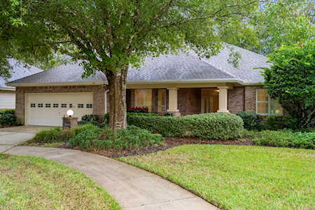 13809 Silkvine Ln Jacksonville, FL 32224