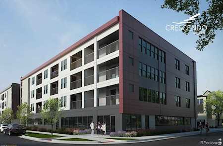 2877 W 52nd Ave #401 Denver, CO 80221