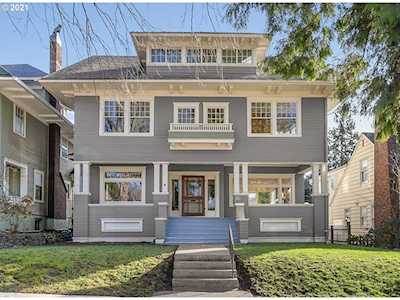 1646 SE Elliott Ave Portland, OR 97214