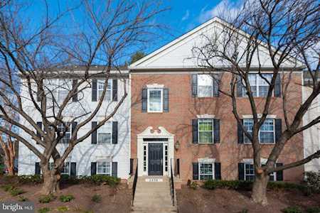 3808 Green Ridge Ct #201 Fairfax, VA 22033