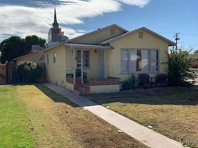 144 144 1/2 0 J St Brawley, CALIFORNIA 92227
