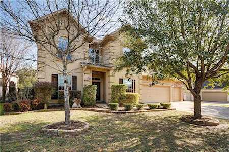 11501 Hollister DR Austin, TX 78739
