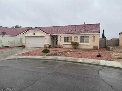 2729 Moon Wave Ave North Las Vegas, NV 89031