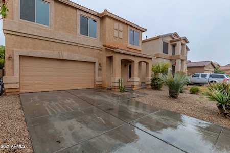 1111 E Canyon Trail San Tan Valley, AZ 85143