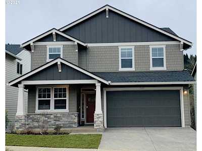 2600 SW 43rd St Gresham, OR 97080