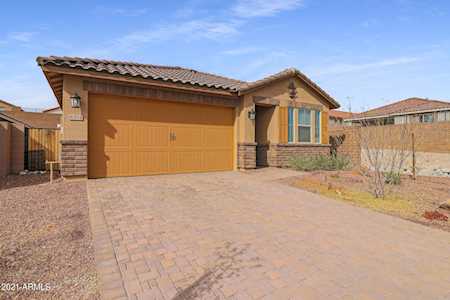 8354 S 164th Drive Goodyear, AZ 85338