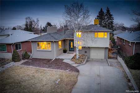 1530 S Eudora St Denver, CO 80222