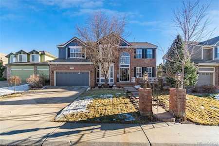 17756 E Aberdeen Place Aurora, CO 80016