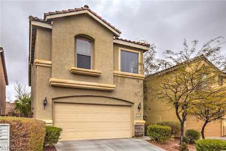 10744 Little Horse Creek Ave Las Vegas, NV 89129
