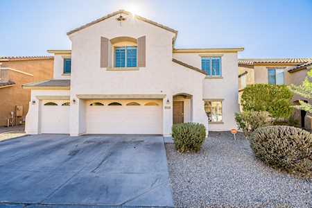5315 W Apollo Road Laveen, AZ 85339
