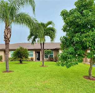 4624 SE 6th Ave #1I Cape Coral, FL 33904