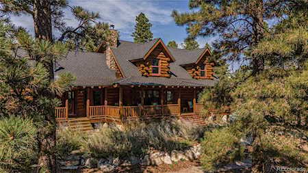 11511 E Palmer Divide Rd Larkspur, CO 80118