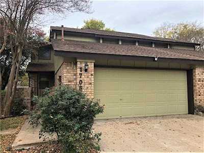 1705 Harliquin RUN Austin, TX 78758