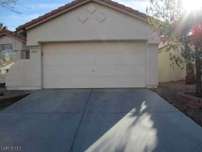 7837 Desert Bell Ave Las Vegas, NV 89128