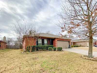 404 Fisherman Trail Melissa, TX 75454