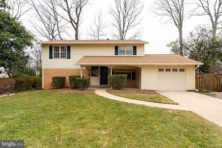 8712 Clydesdale Rd Springfield, VA 22151