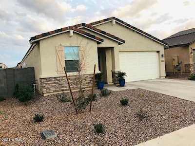 4185 W Coneflower Lane Queen Creek, AZ 85142