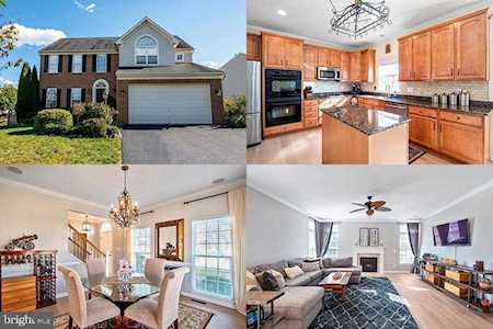 25476 Balagat Place Aldie, VA 20105