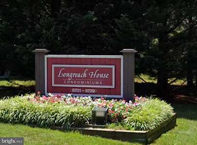 8717 Hayshed Ln #13 Columbia, MD 21045