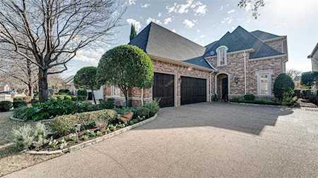 5668 Gleneagles Drive Plano, TX 75093