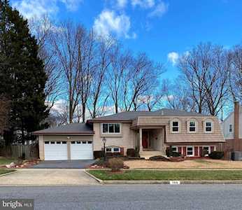 7916 Carrleigh Parkway Springfield, VA 22152