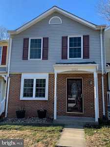 15124 Catalpa Ct Woodbridge, VA 22193