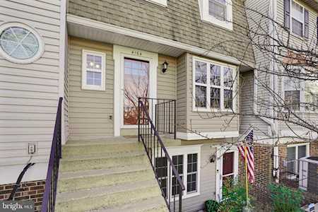 4164 Pleasant Meadow Ct #107G Chantilly, VA 20151