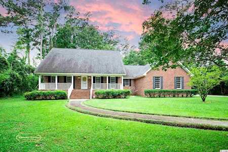1203 Elm St. Conway, SC 29526