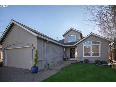 32557 SW Juliette Dr Wilsonville, OR 97070