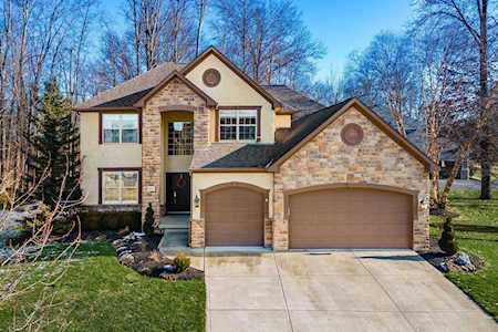 8587 Coldwater Drive Powell, OH 43065