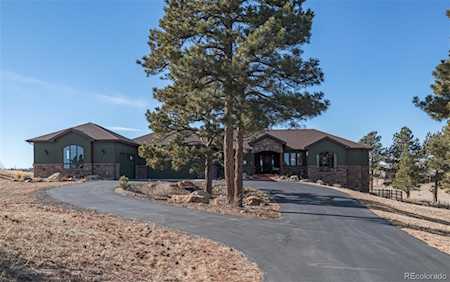 47397 Loblolly Pine Circle Parker, CO 80138