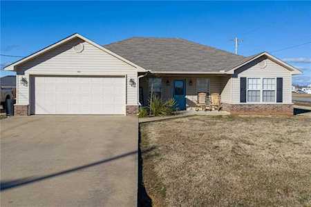 1101 Sequoyah Spiro, OK 74959