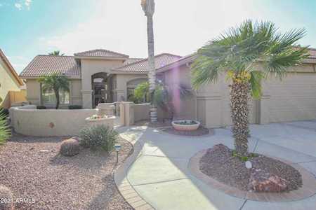 10135 E Champagne Drive Sun Lakes, AZ 85248