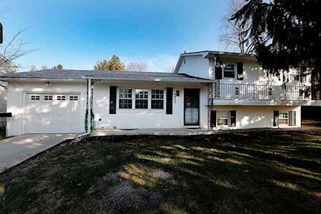 6748 Schreiner Street Worthington, OH 43085