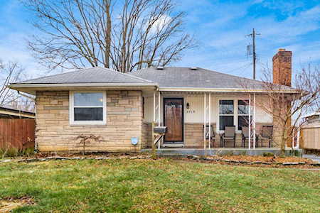 2713 Regina Avenue Columbus, OH 43204