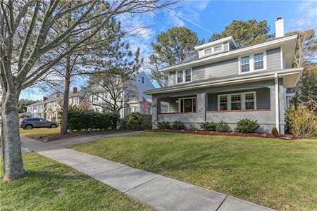 1330 Rockbridge Ave Norfolk, VA 23508