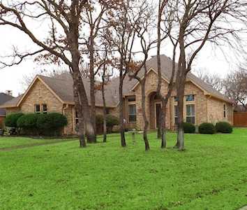 1919 Whitehall Drive Corinth, TX 76210