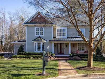10906 Live Oak Ct Midlothian, VA 23113