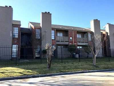 12500 Sandpiper Dr Houston, TX 77035