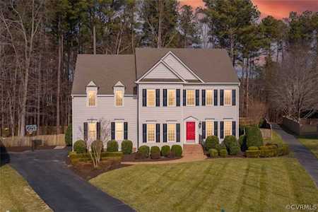 4721 Harvest Glen Way Glen Allen, VA 23059