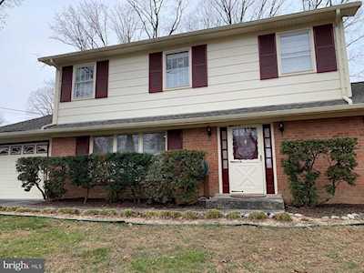 4618 Gramlee Circle Fairfax, VA 22032
