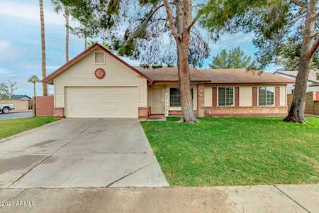 4858 E Encanto Street Mesa, AZ 85205