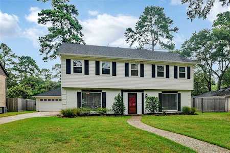 6502 Fawnwood Dr Spring, TX 77389