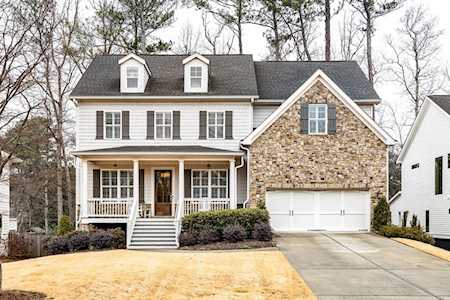 1596 Fearn Circle NE Brookhaven, GA 30319