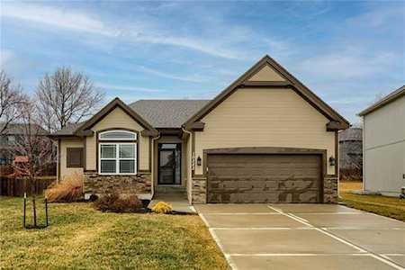 10242 N Mckinley Ave Kansas City, MO 64157