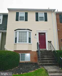 7607 Arbory Way #126 Laurel, MD 20707