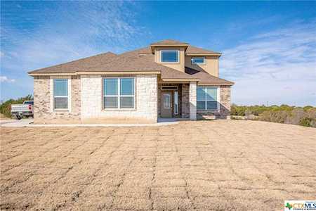 729 Northern Hills Rd Copperas Cove, TX 76522