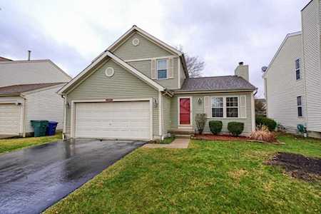 5365 Whirlwind Cove Drive Hilliard, OH 43026