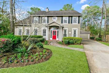 138 Meadowspring Ct The Woodlands, TX 77381