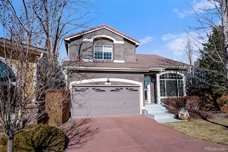 1337 Laurenwood Way Highlands Ranch, CO 80129